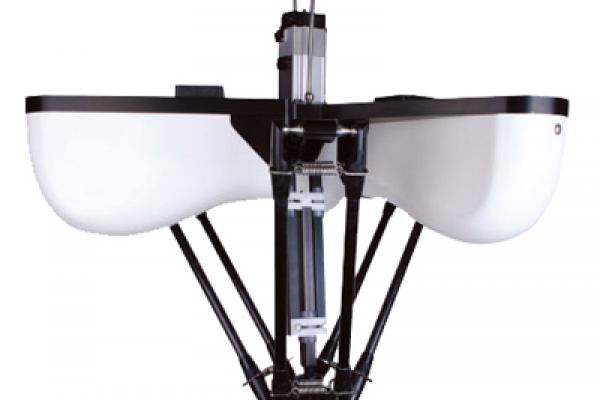 YR201 四轴并联机器人