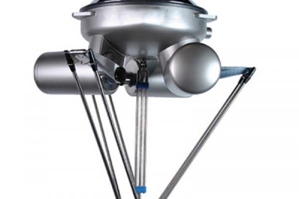 YR220 四轴并联机器人