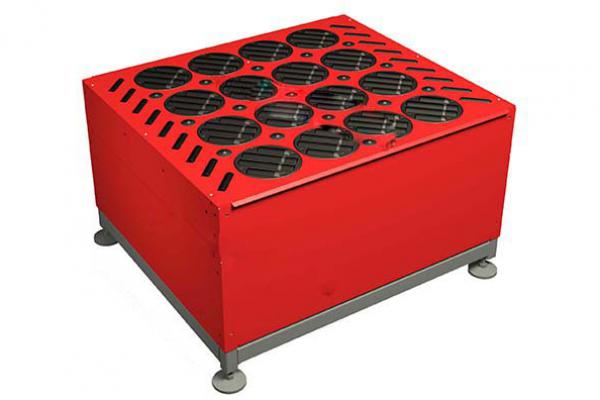 YR199 高速分流器