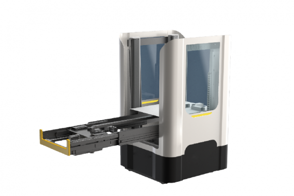 YR901 全向托盘拣选机器人